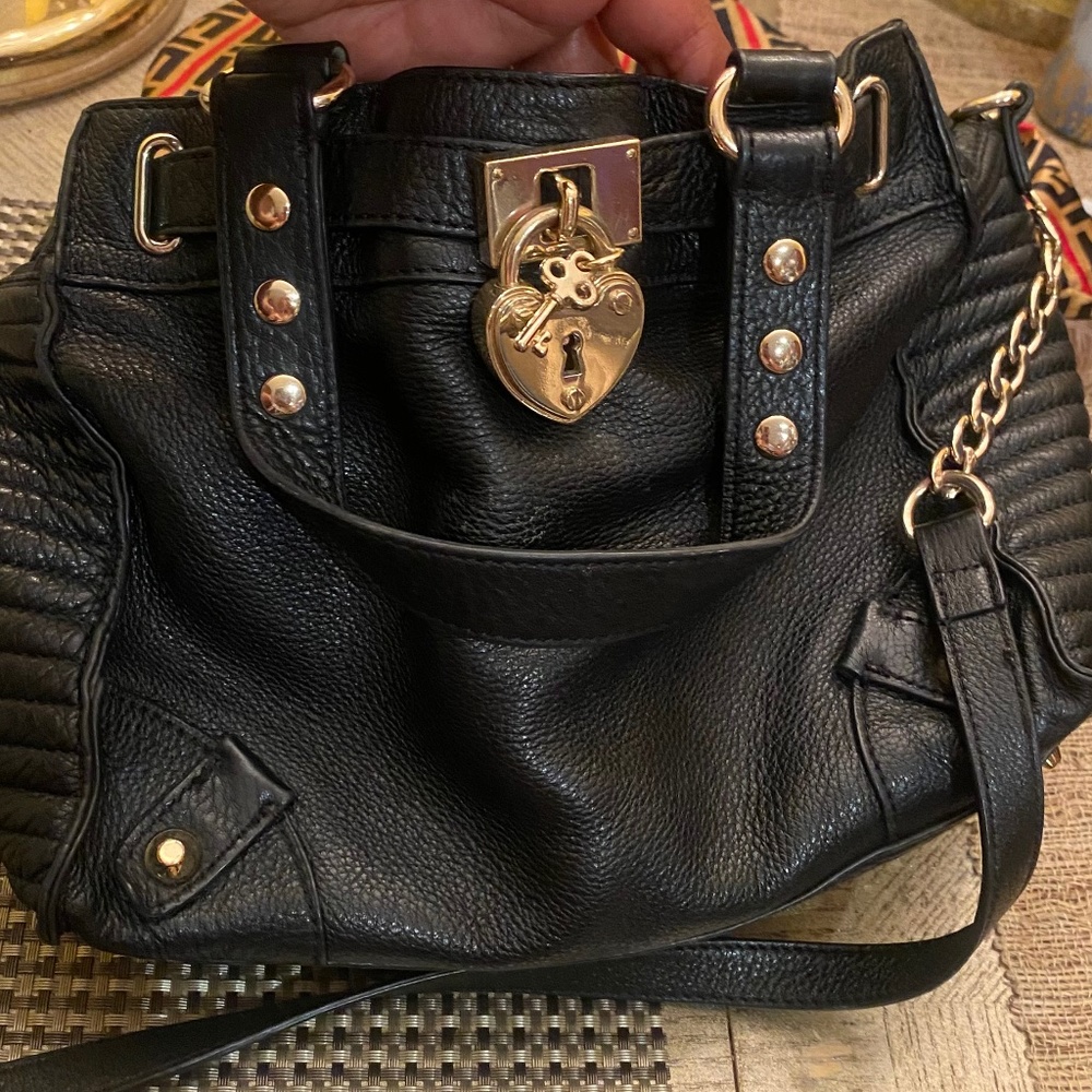 Juicy Couture bag